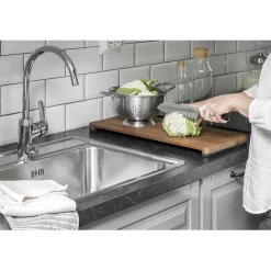 Keittiöallas Stala Lyria L50-60 555x500 mm rst
