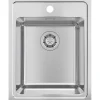 Keittiöallas Stala ONE-T34, 520 x 412 mm, rst