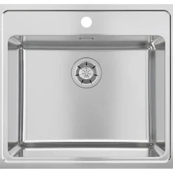 Keittiöallas Stala ONE-T50, 520 x 572 mm, rst
