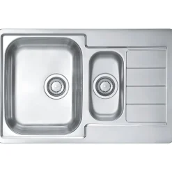 Keittiöallas Stala STANDARD-TD34-15, 790x500mm, rst