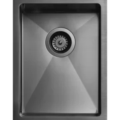 Keittiöallas Tapwell TA3040 PVD eri metallivärejä