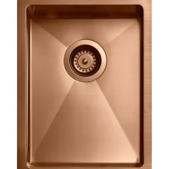 Keittiöallas Tapwell TA3040 PVD eri metallivärejä