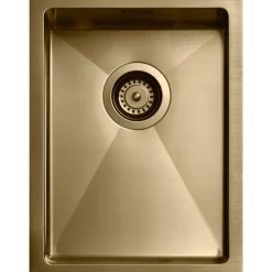 Keittiöallas Tapwell TA3040 PVD eri metallivärejä