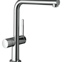 Keittiöhana Hansgrohe Talis M54 270 1jet APK-liitäntä