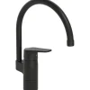 Keittiöhana Oras Vega 1838FG-33 mattamusta