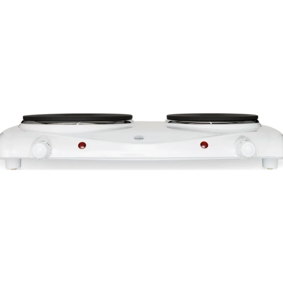 Keittolevy Wilfa CP-2, 2-osainen