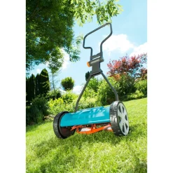 Kelaleikkuri Gardena Classic 300