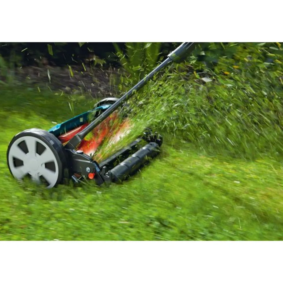 Kelaleikkuri Gardena Classic 400