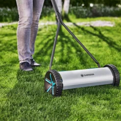 Kelaleikkuri Gardena Comfort 400