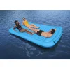 Kelluntalautta Bestway Hydro-Force Sun Soaker, 269x183cm