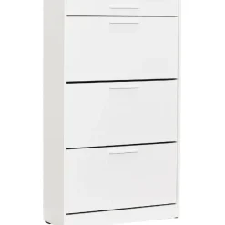 Kenkäkaappi Linento Furniture SHC-431, eri värejä