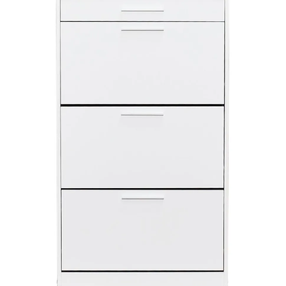 Kenkäkaappi Linento Furniture SHC-431, eri värejä