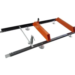 Kenttävannesahan jatkopöytä Timco KVS31 -kenttävannesahalle, 200cm
