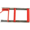 Kenttävannesahan jatkopöytä Timco KVS18 -kenttävannesahalle, 120cm