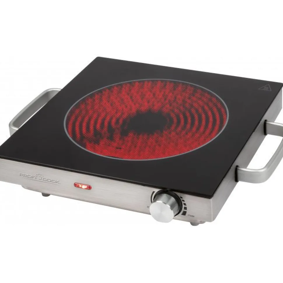 Keraaminen keittolevy ProfiCook EKP1210