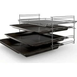 Keraaminen liesi Bosch Serie 4 HKN31A020U 60cm valkoinen