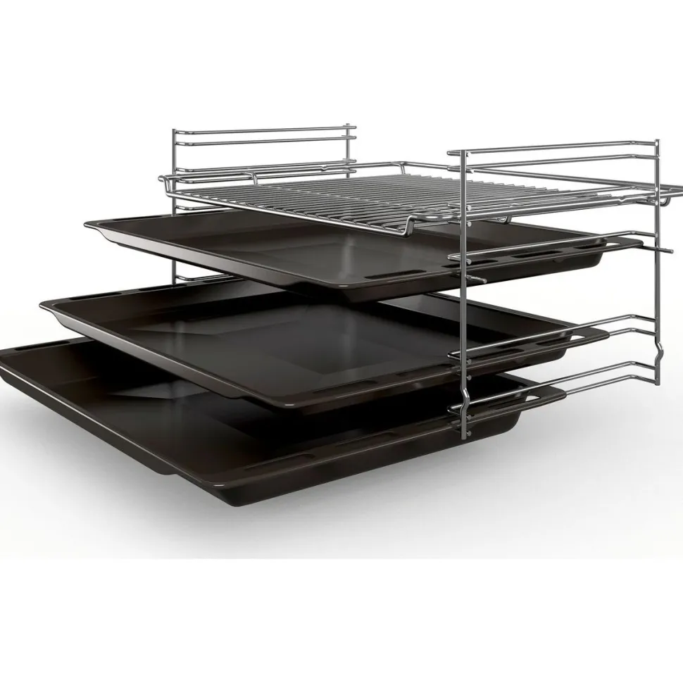 Keraaminen liesi Bosch Serie 4 HKN31A020U 60cm valkoinen
