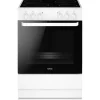 Keraaminen liesi Cylinda S6362KVX