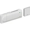 Keskusyksikkö Uponor Smatrix Base Pulse X-245 + Web-Mod R-208