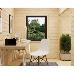 Kesämökki Palmako Cecilia 27,7 m2