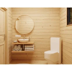 Kesämökki Palmako Cecilia 27,7 m2