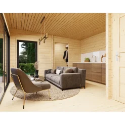 Kesämökki Palmako Cecilia 32,8 m2