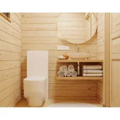 Kesämökki Palmako Cecilia 32,8 m2