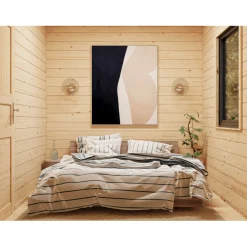 Kesämökki Palmako Cecilia 30,7 m2