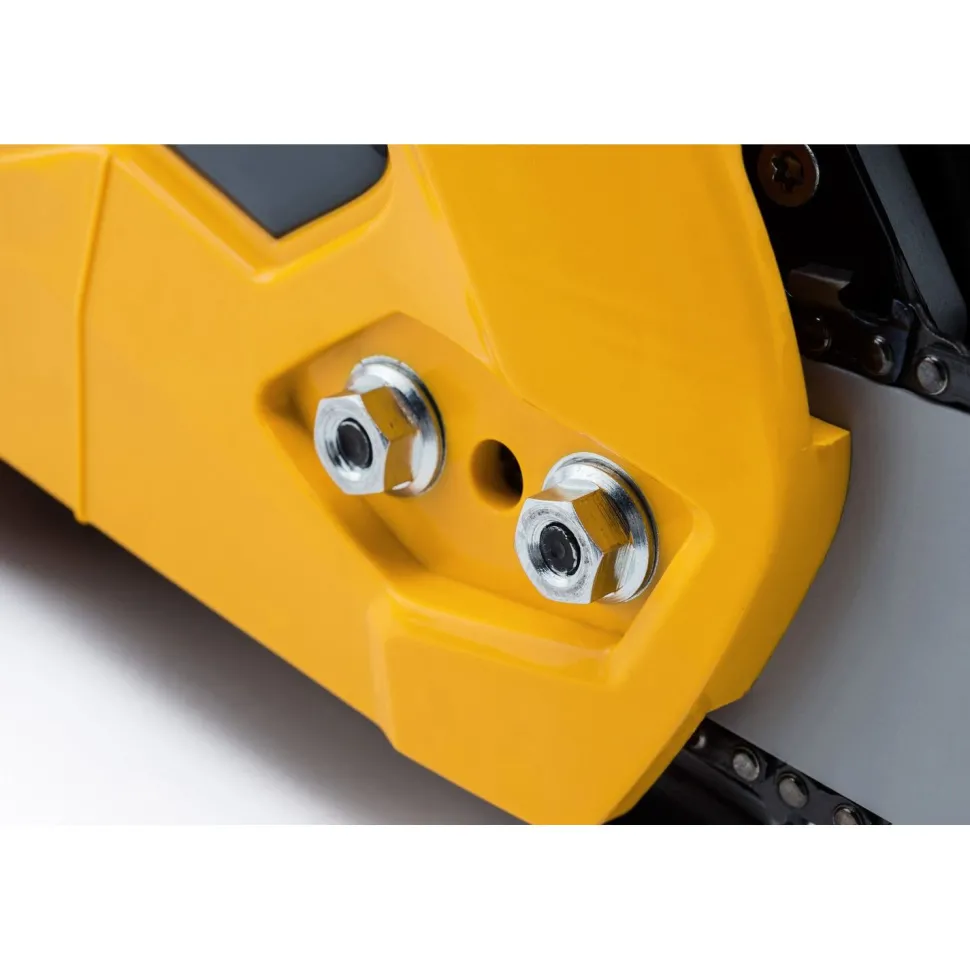 Ketjusaha Stiga CS 755 18" 52 cc 2,3 kW