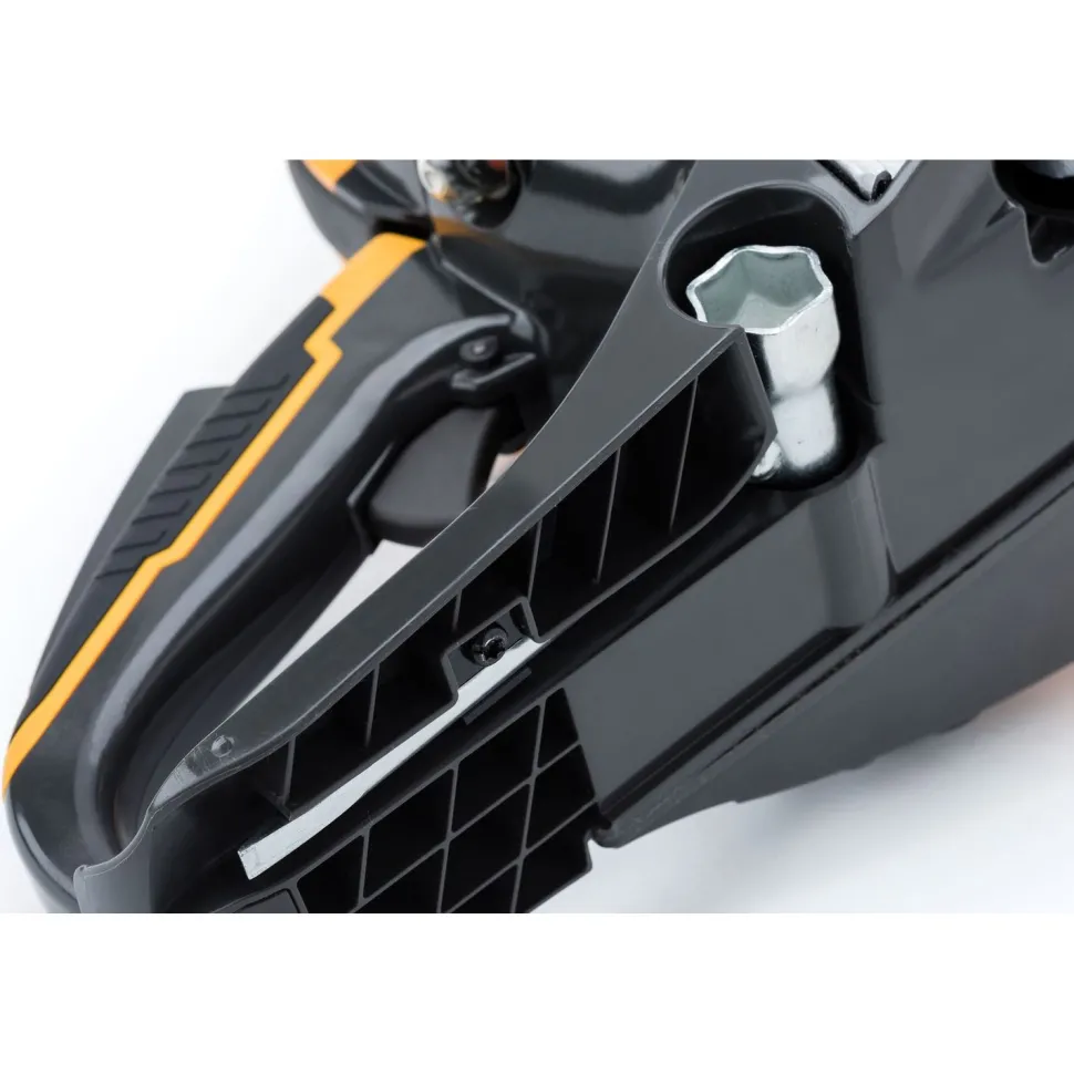 Ketjusaha Stiga CS 755 18" 52 cc 2,3 kW