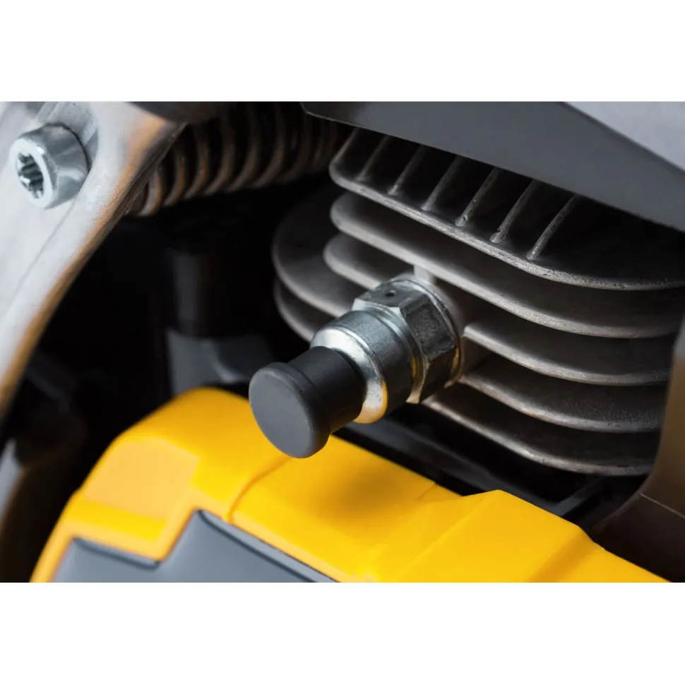 Ketjusaha Stiga CS 755 18" 52 cc 2,3 kW