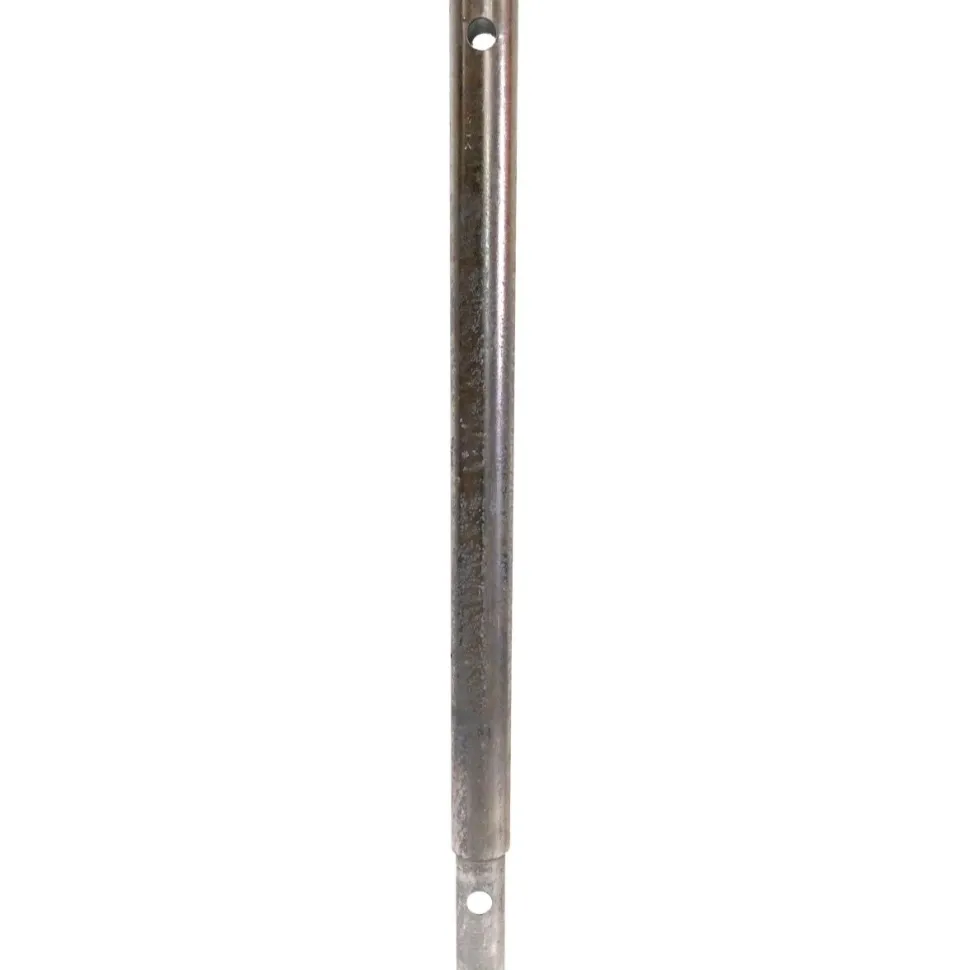 Kierrepaalun jatkopala Järnvik 800 mm