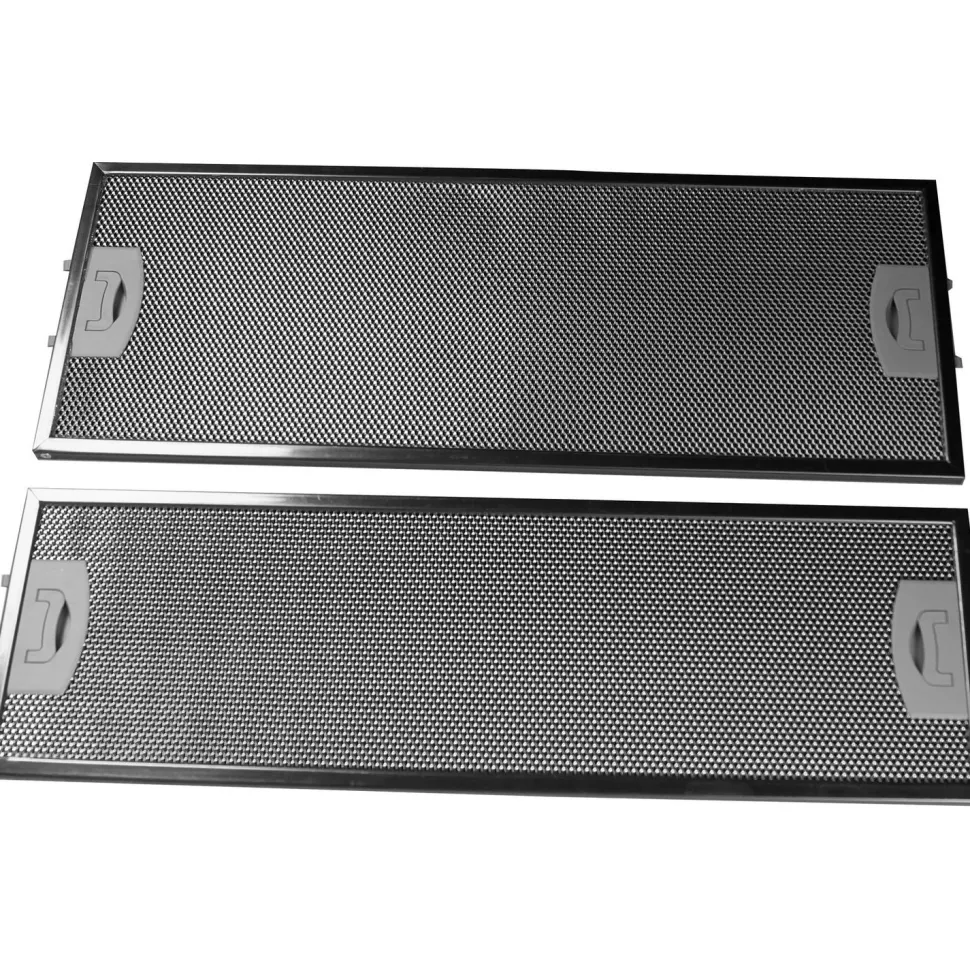 Kierrätyssuodatin Thermex THE-535-19-3760-9 2 kpl