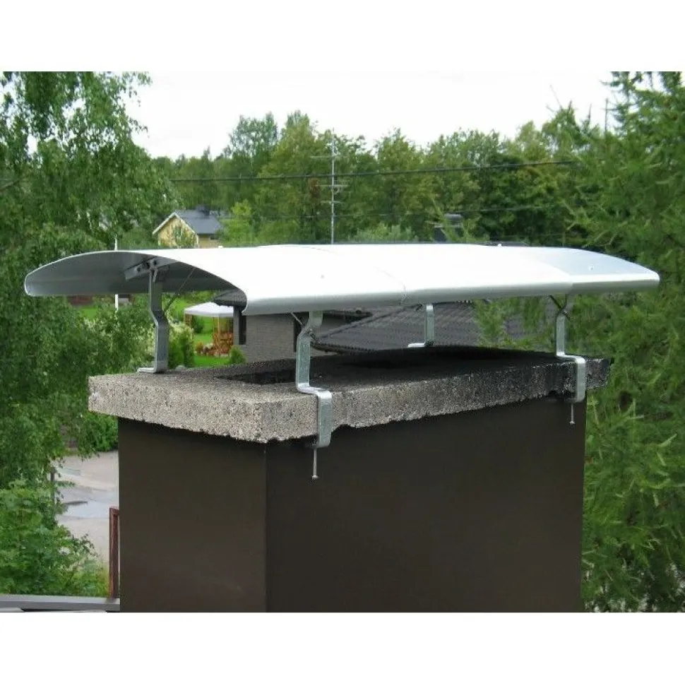 KIKKA-piipunhattu 84-93x56-105 cm