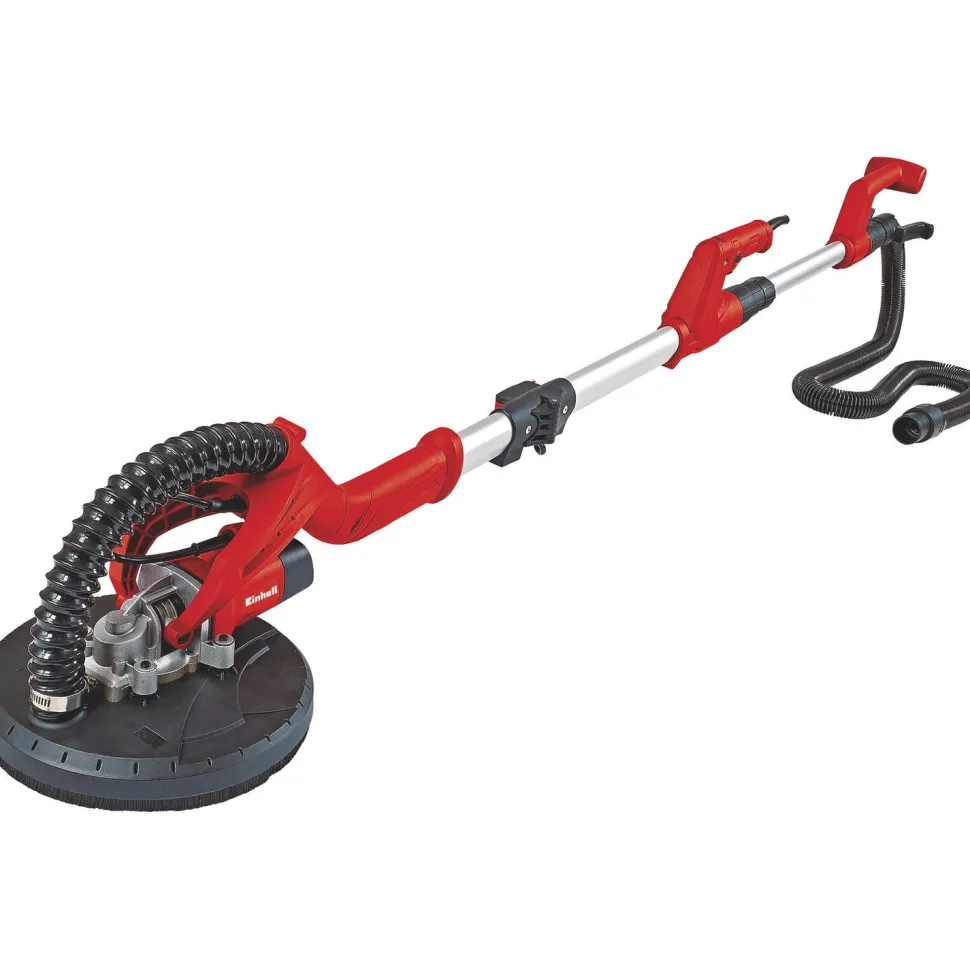 Kipsihiomakone Einhell TC-DW 225 600W + 6 hiomapaperia