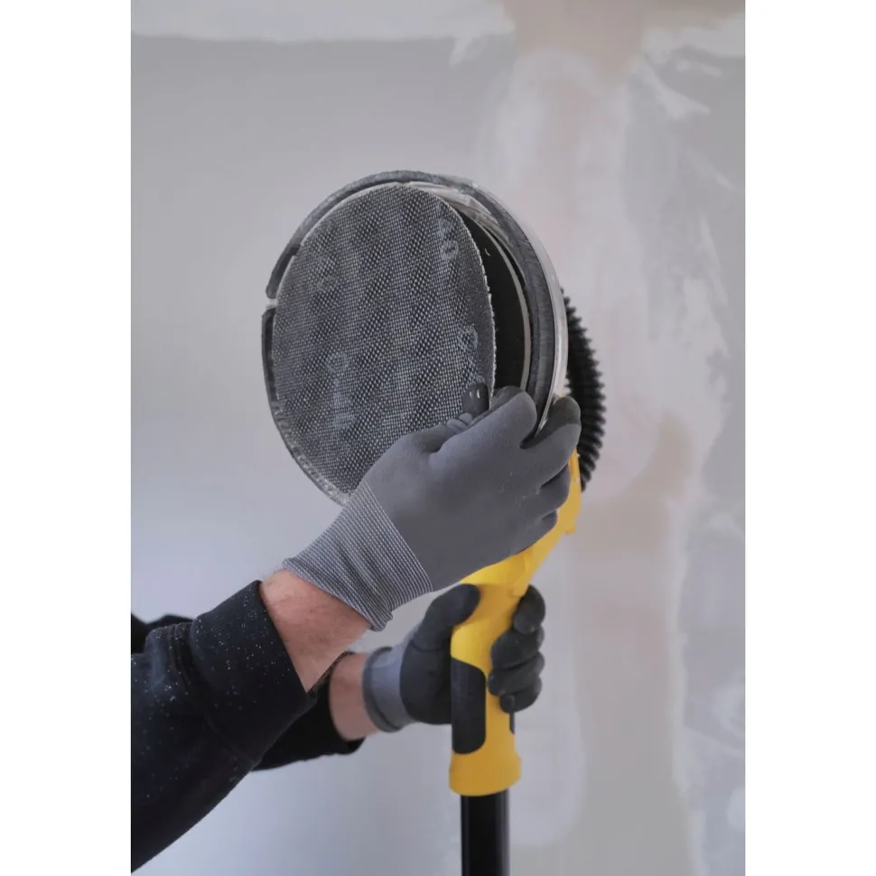 Kipsilevyhiomakone Stanley Fatmax SFMEE500S-QS 750W Ø225 mm + laukku