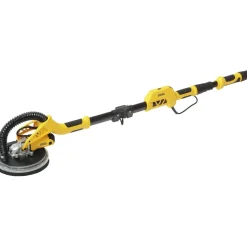 Kipsilevyhiomakone Stanley Fatmax SFMEE500S-QS 750W Ø225 mm + laukku