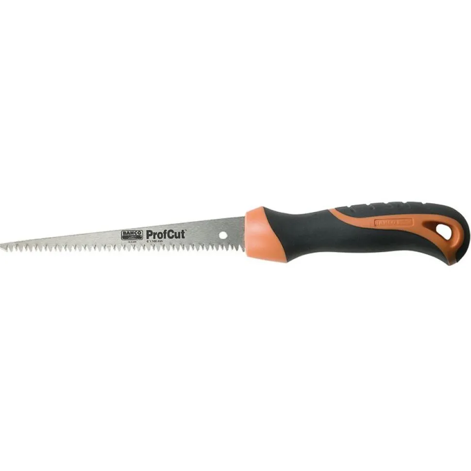 Kipsilevysaha Bahco ProfCut, 160mm