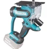 Kipsilevysaha Makita LXT DSD180Z 18V ilman akkua
