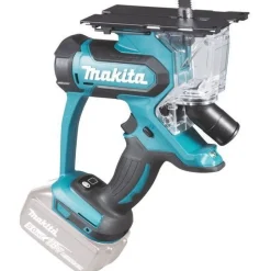 Kipsilevysaha Makita LXT DSD180Z 18V ilman akkua