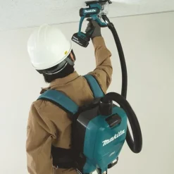 Kipsilevysaha Makita LXT DSD180Z 18V ilman akkua