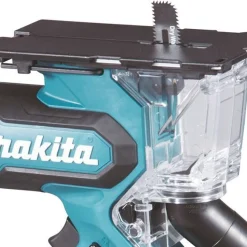 Kipsilevysaha Makita LXT DSD180Z 18V ilman akkua