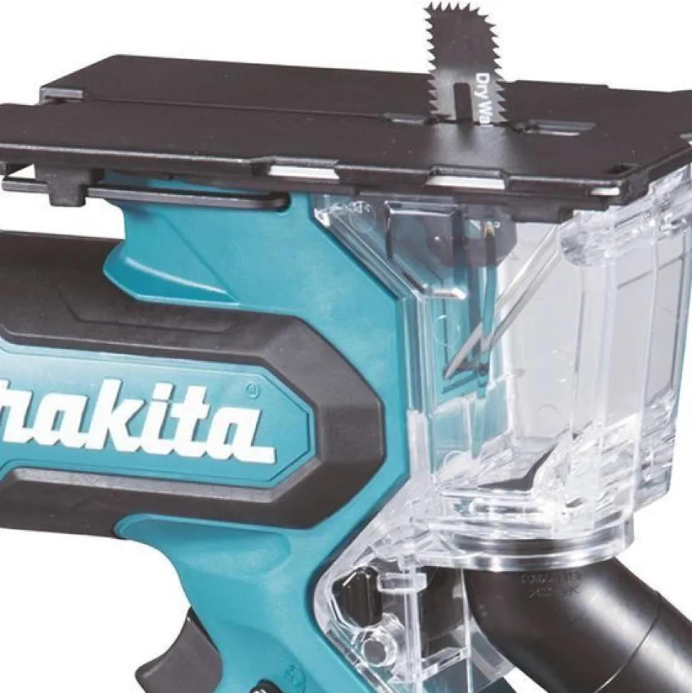 Kipsilevysaha Makita LXT DSD180Z 18V ilman akkua