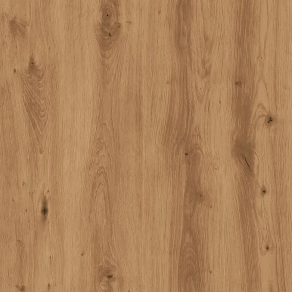 Kirjahylly artesaani tammi 80x30x77 cm tekninen puu (57930)