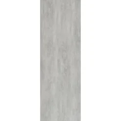 Kirjahylly betoninharmaa 60x24x74,5 cm lastulevy