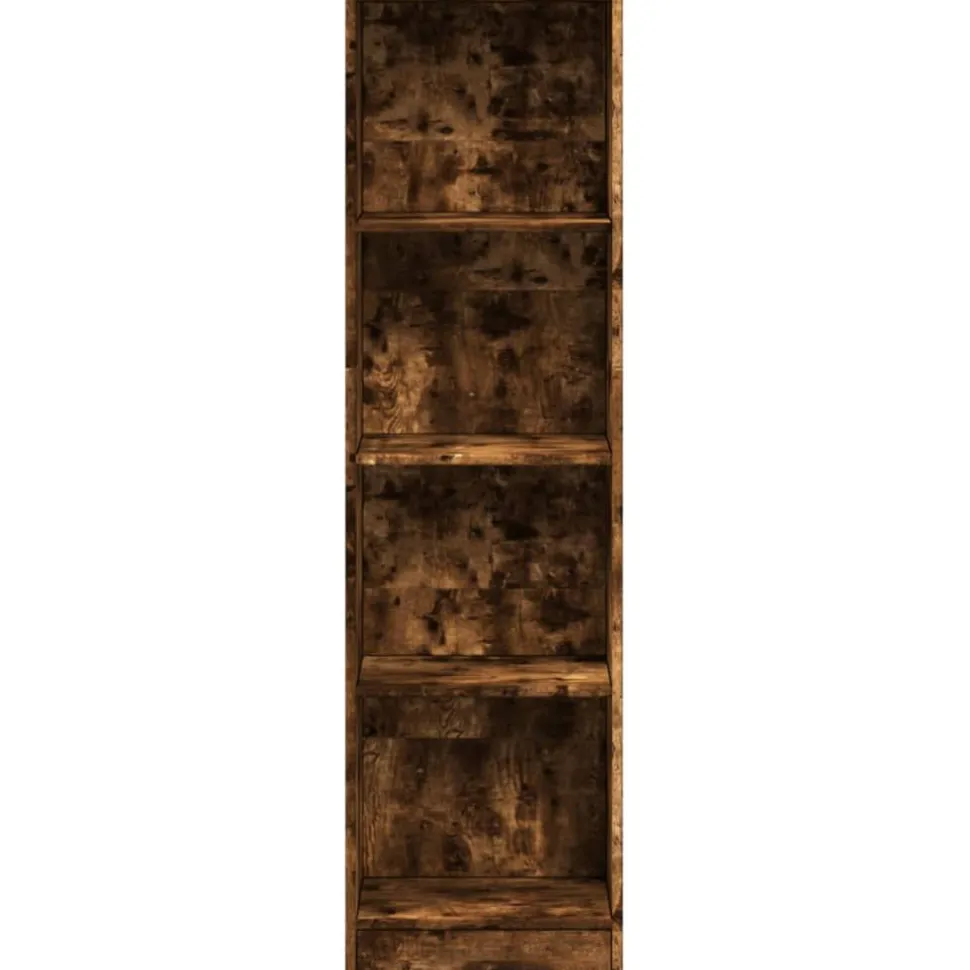 Kirjahylly, lastulevy, eri kokoja ja värejä (16500)