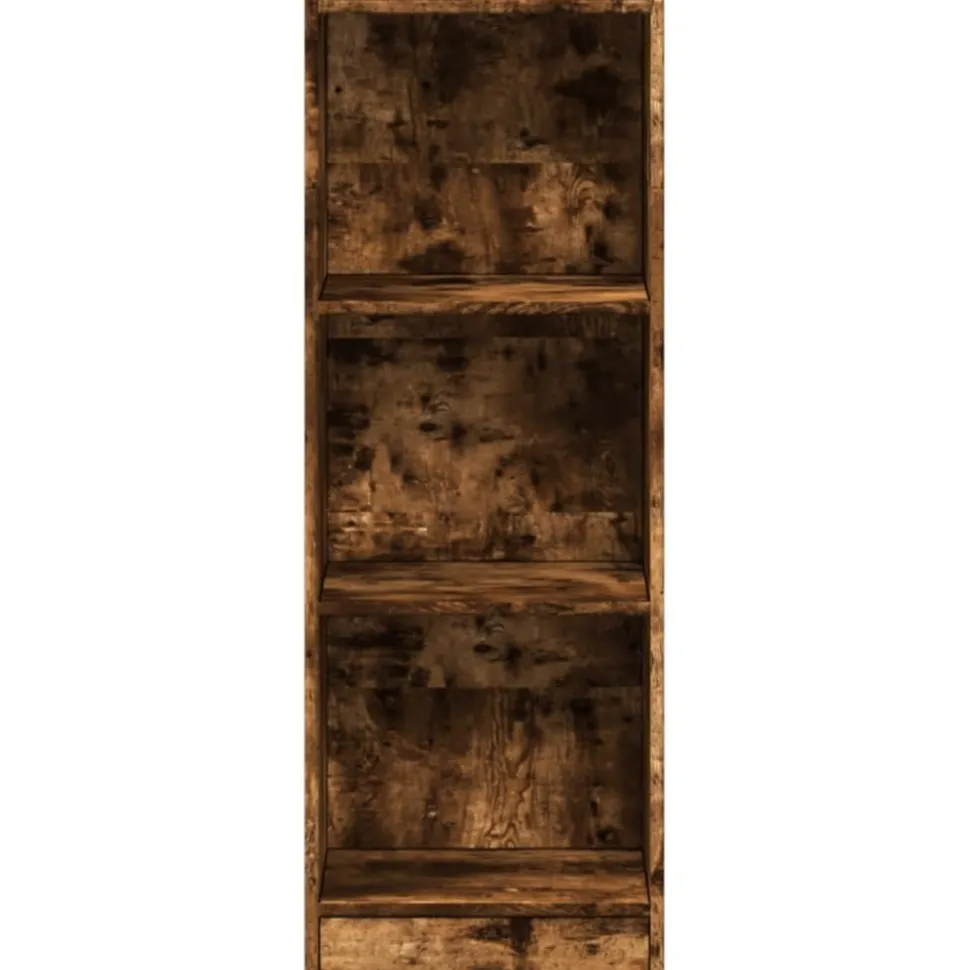 Kirjahylly, lastulevy, eri kokoja ja värejä (16500)