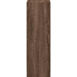 Kirjahylly, lastulevy, eri kokoja ja värejä (16500)