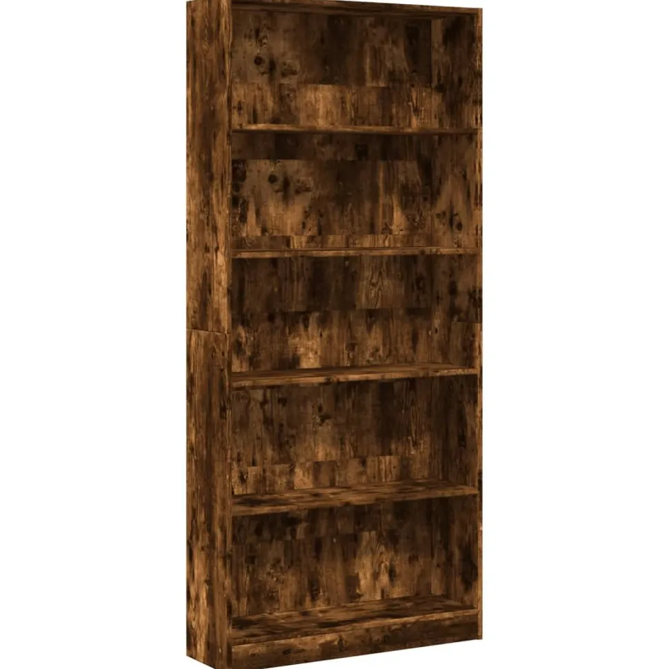 Kirjahylly, lastulevy, eri kokoja ja värejä (16500)