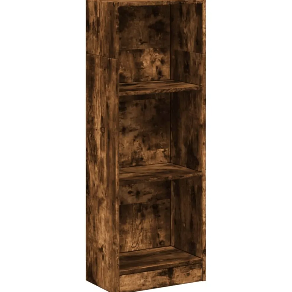 Kirjahylly, lastulevy, eri kokoja ja värejä (16500)